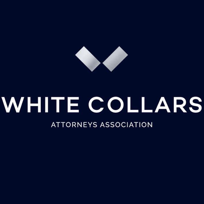 Bar Association 'White Collars'