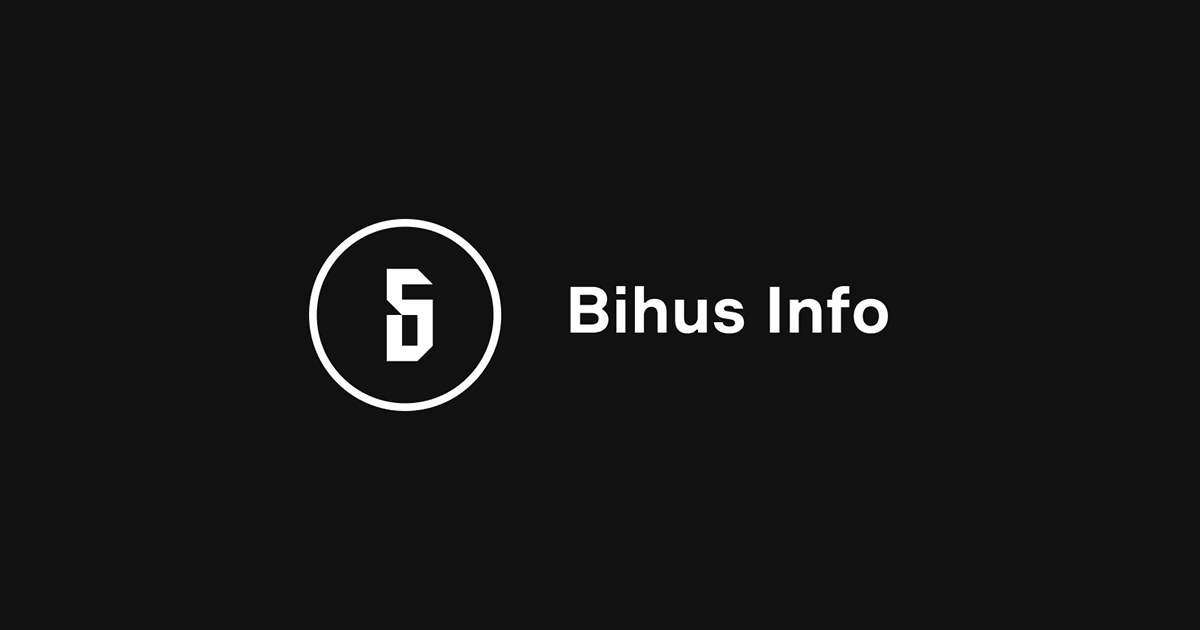Bihus.Info