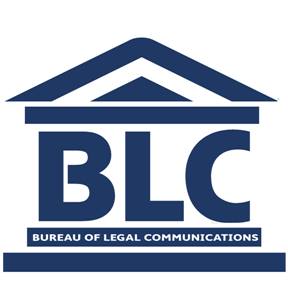 Bureau of Legal Communications