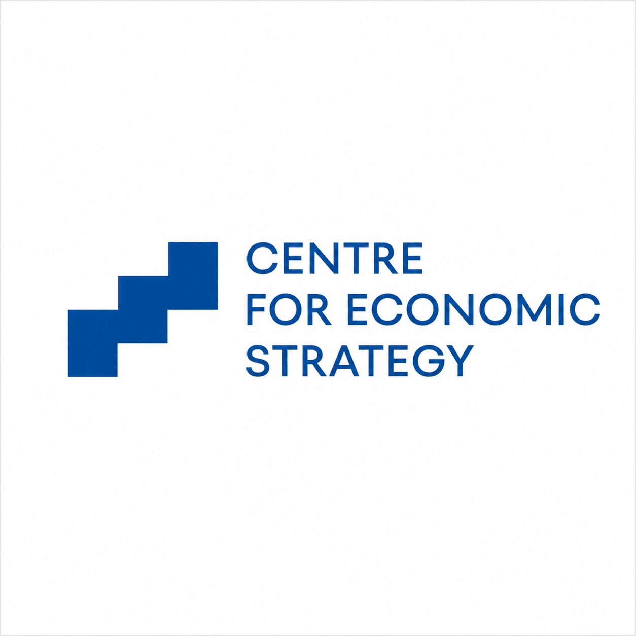 Centre for Economic Strategy