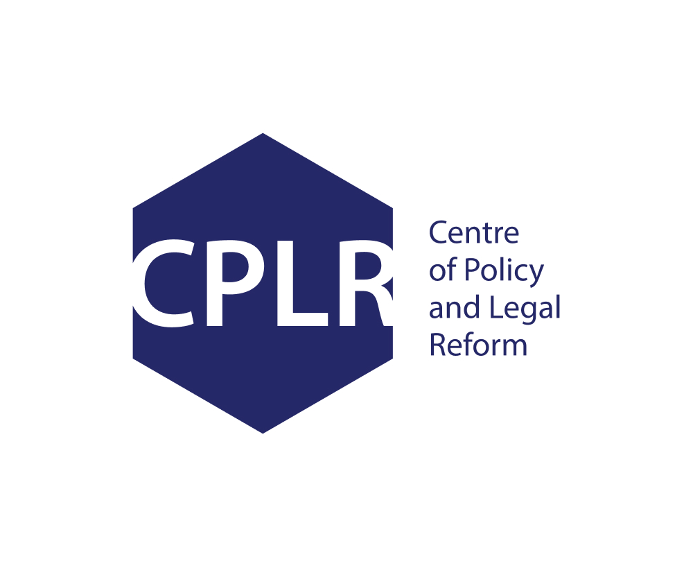Centre of Policy and Legal Reform (ЦППР)