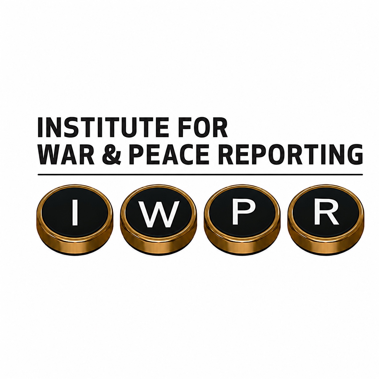 Institute for War & Peace Reporting (IWPR)