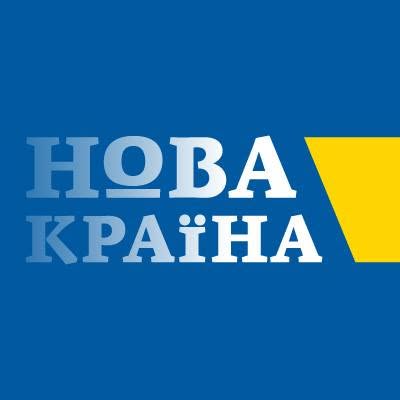 Nova Kraina Civic Platform