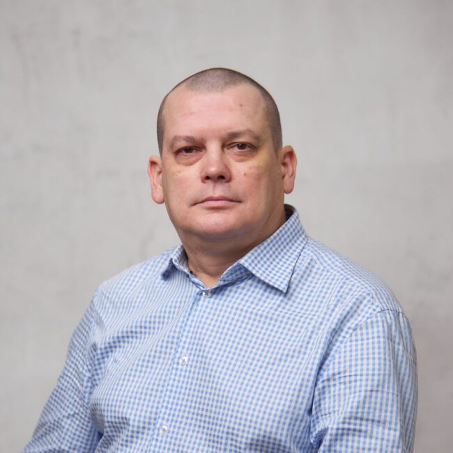 Artem Panchenko