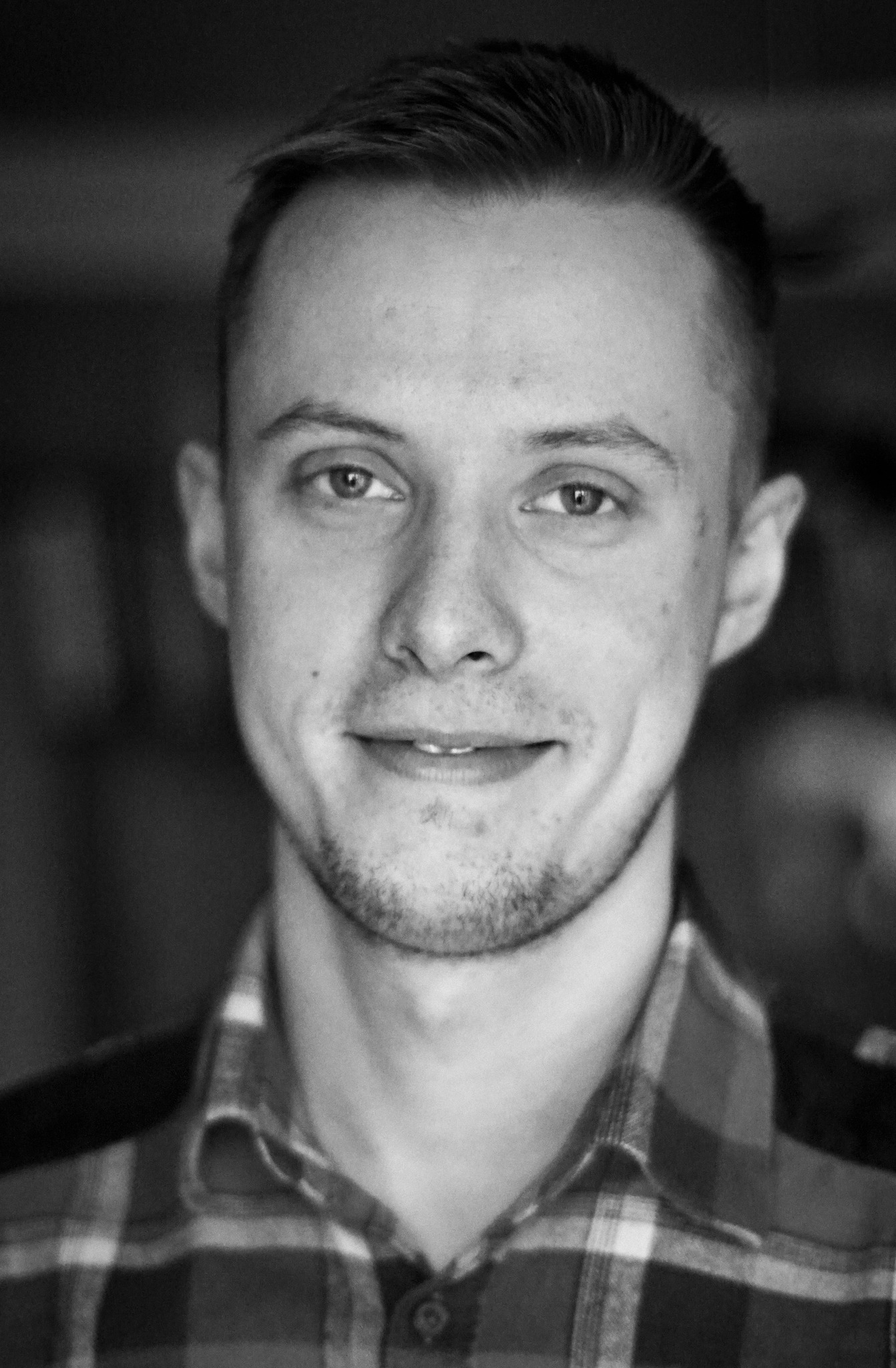 Daniil Popkov