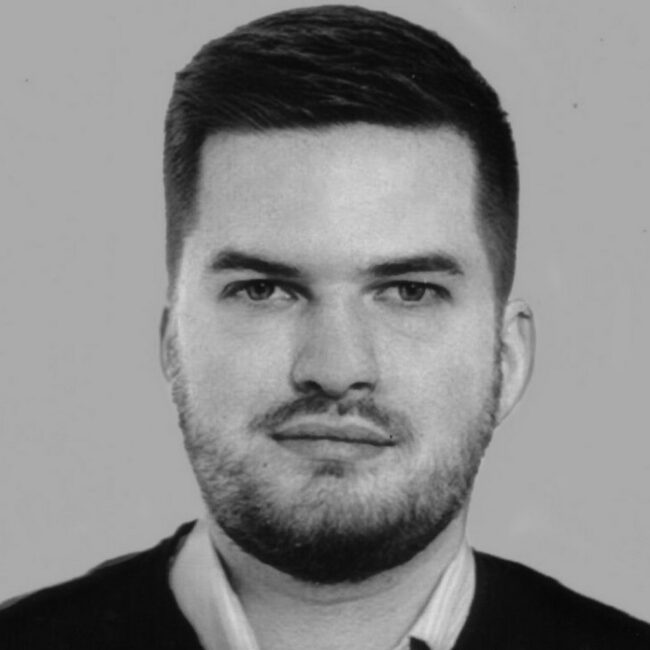Denys Savchenko