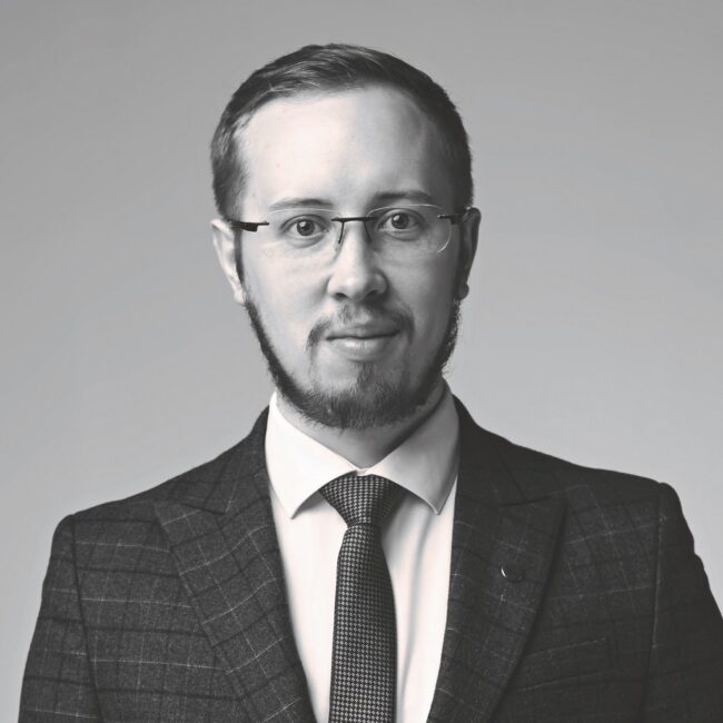 Dmytro Ostapenko