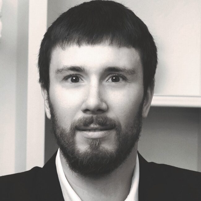 Dmytro Stryhun
