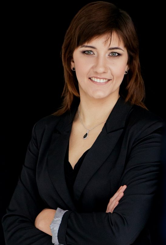 Hanna Lysko