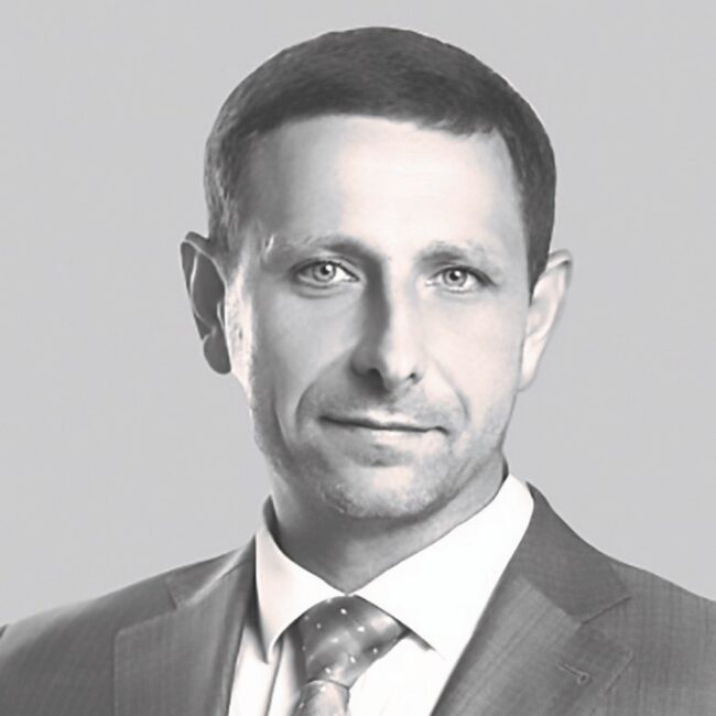 Ihor Bahriy