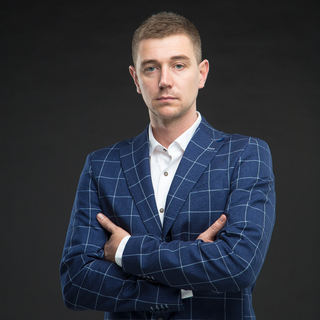 Kostiantyn Smolov