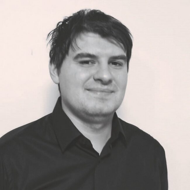Maksym Sereda