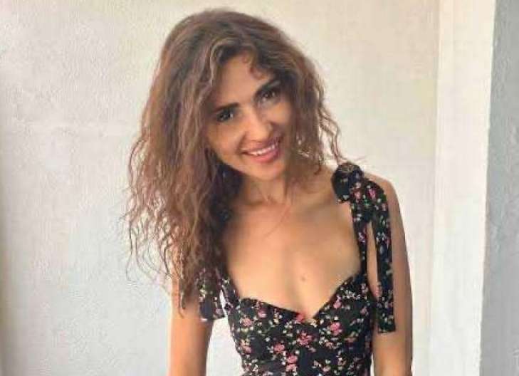 Martyna Bohuslavets