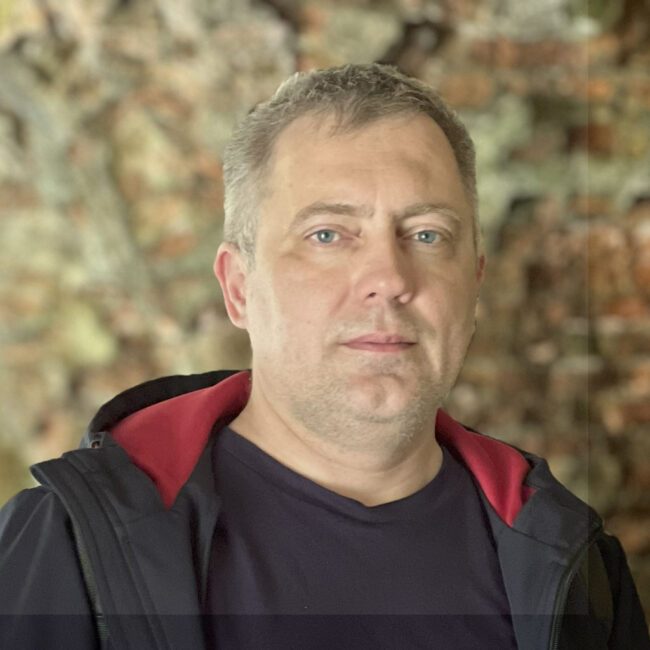 Oleg Baturin