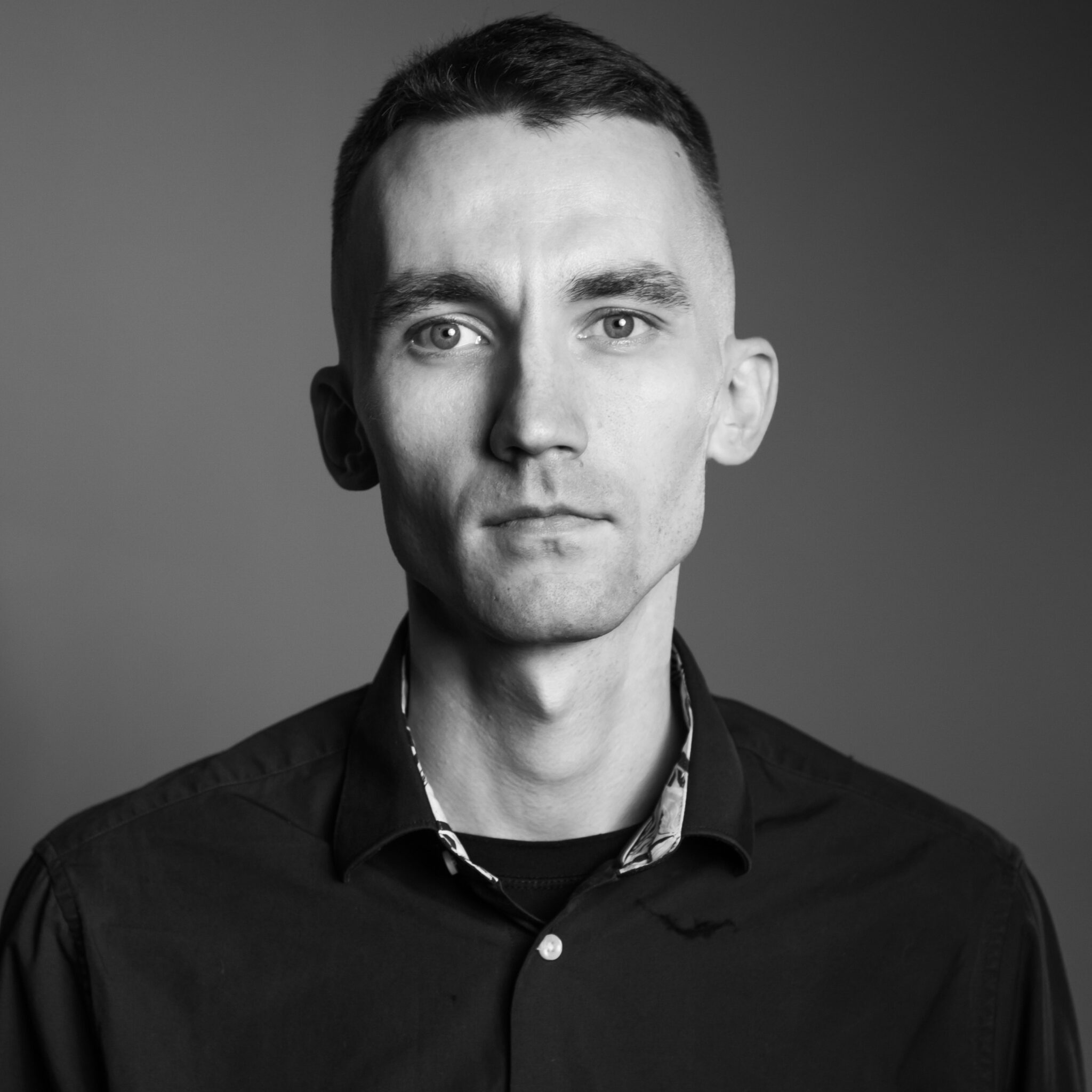 Oleksandr Voloshyn