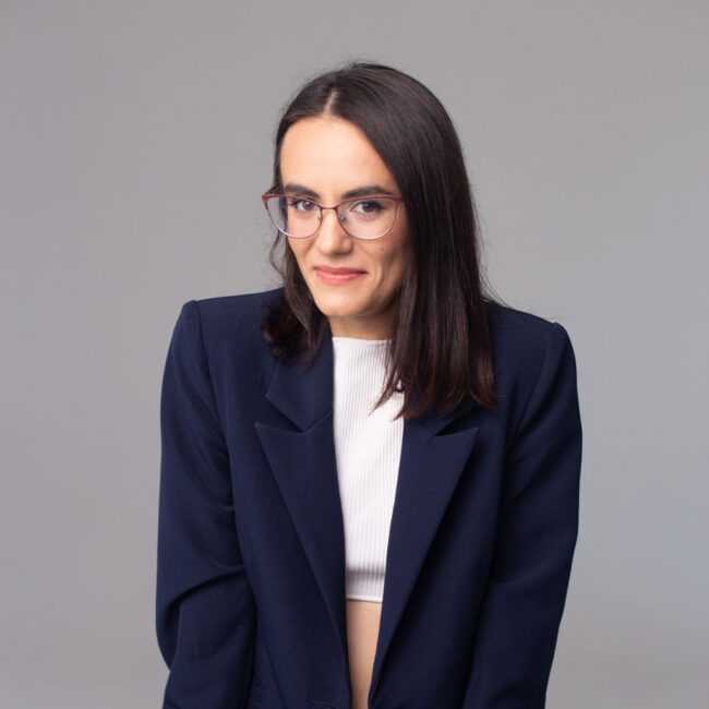 Olha Veretilnyk