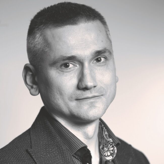 Roman Kuibida