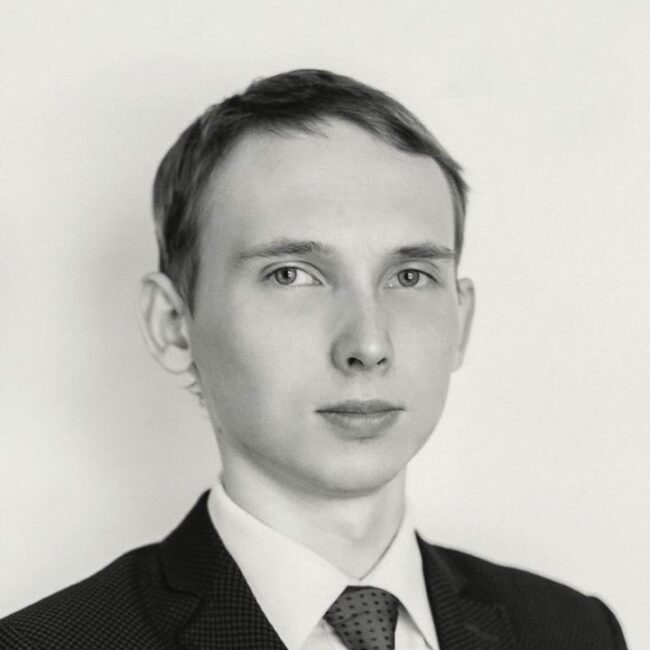 Roman Smaliuk