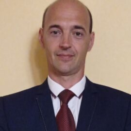 Serhii Fesenko