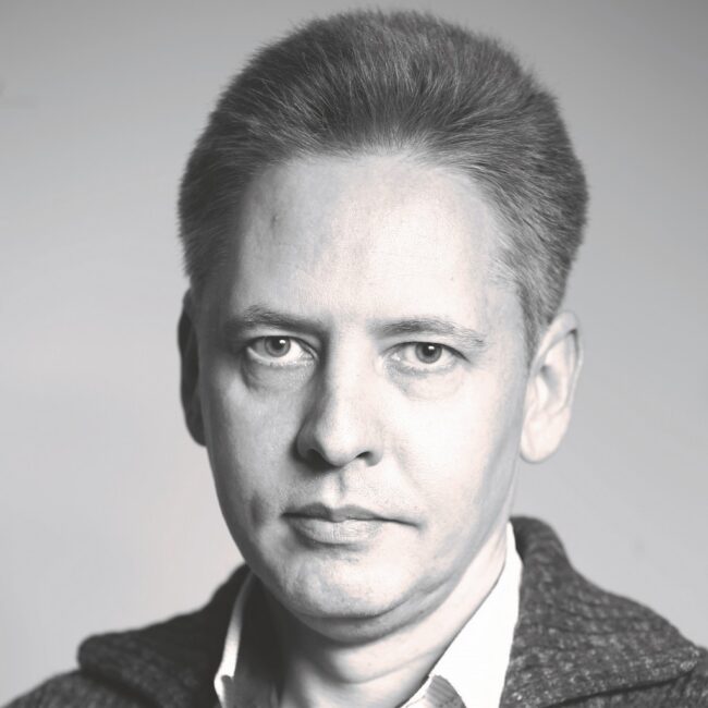 Taras Shepel