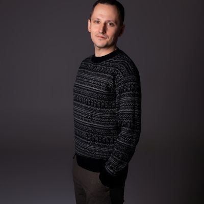 Vitaliy Husak