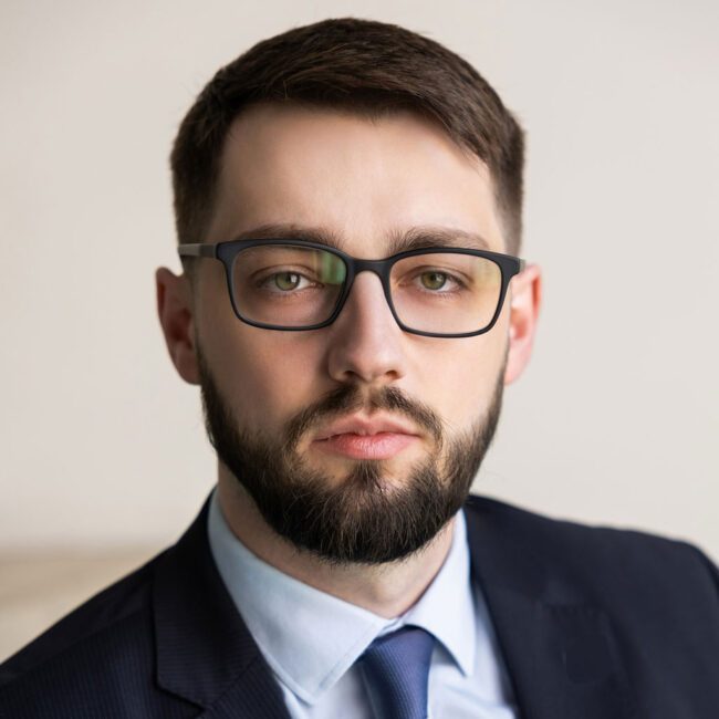 Yaroslav Nahalka